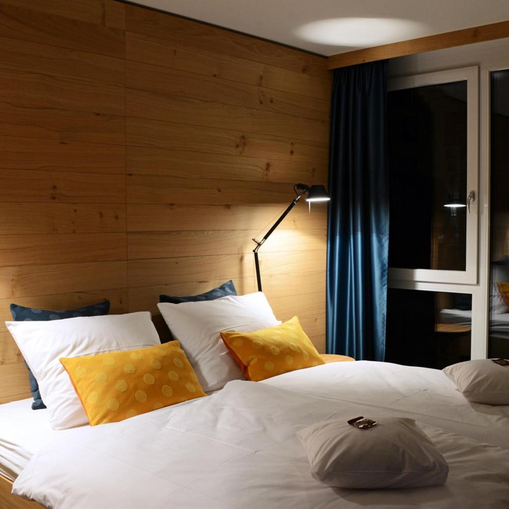 Claudius Hotel Bochum Exterior photo