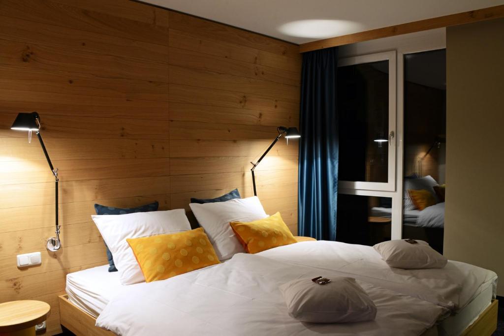 Claudius Hotel Bochum Room photo